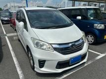 2016 Honda Freed