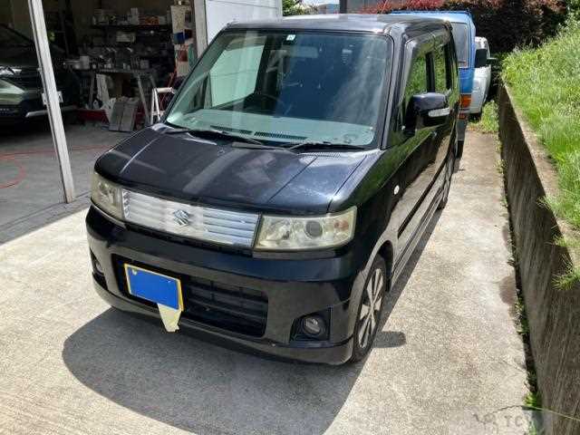 2007 Suzuki Suzuki Others
