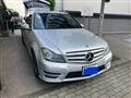 2013 Mercedes-Benz C-Class