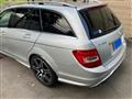 2013 Mercedes-Benz C-Class