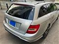 2013 Mercedes-Benz C-Class