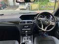 2013 Mercedes-Benz C-Class