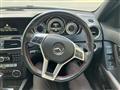 2013 Mercedes-Benz C-Class