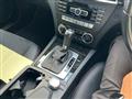 2013 Mercedes-Benz C-Class