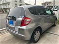 2009 Honda Fit