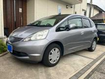2009 Honda Fit