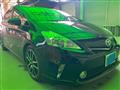 2011 Toyota PRIUS α