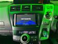 2011 Toyota PRIUS α