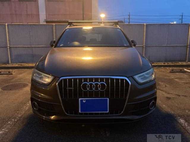 2013 Audi Audi Others