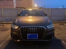 2013 Audi Audi Others