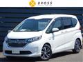 2018 Honda Freed