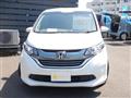 2018 Honda Freed