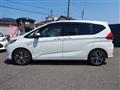 2018 Honda Freed