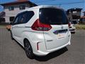 2018 Honda Freed