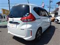 2018 Honda Freed