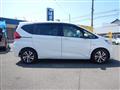 2018 Honda Freed