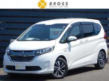 2018 Honda Freed