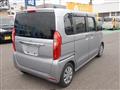 2021 Honda N BOX