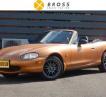 1998 Mazda Roadster