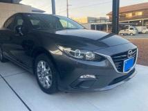2014 Mazda Axela