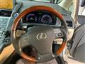 2011 Lexus HS HYBRID