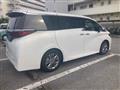 2025 Toyota Alphard G