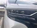 2025 Toyota Alphard G
