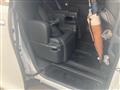 2025 Toyota Alphard G