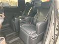 2025 Toyota Alphard G