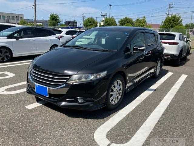 2013 Honda Odyssey