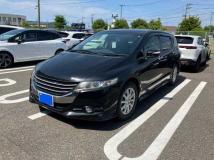 2013 Honda Odyssey