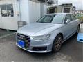 2015 Audi A6