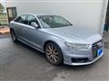 2015 Audi A6