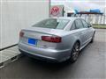 2015 Audi A6