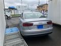 2015 Audi A6