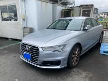 2015 Audi A6