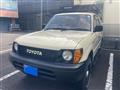 2001 Toyota Land Cruiser Prado