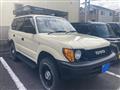2001 Toyota Land Cruiser Prado