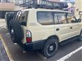 2001 Toyota Land Cruiser Prado