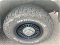 2001 Toyota Land Cruiser Prado