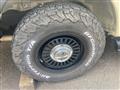2001 Toyota Land Cruiser Prado