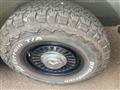 2001 Toyota Land Cruiser Prado