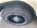 2001 Toyota Land Cruiser Prado