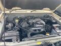2001 Toyota Land Cruiser Prado