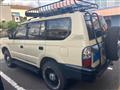 2001 Toyota Land Cruiser Prado