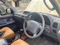 2001 Toyota Land Cruiser Prado