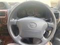 2001 Toyota Land Cruiser Prado