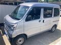 2020 Daihatsu Hijet Cargo