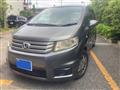 2010 Honda Freed