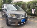 2010 Honda Freed